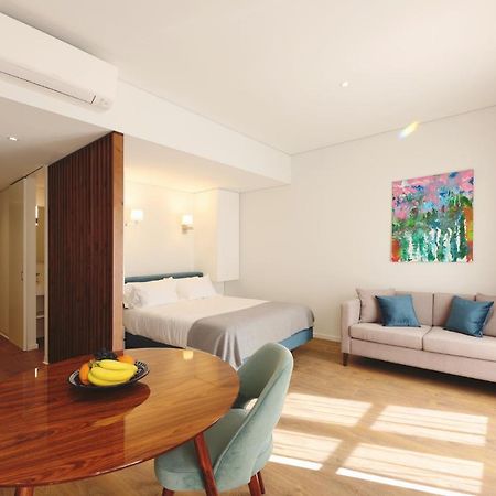 Ribeira Flores 59 Downtown Apartments OOporto Exterior foto