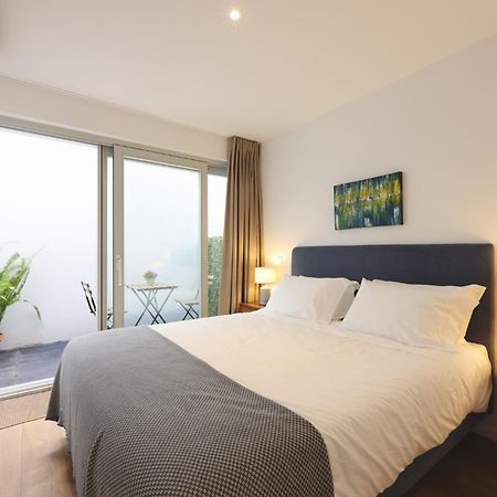 Ribeira Flores 59 Downtown Apartments OOporto Exterior foto