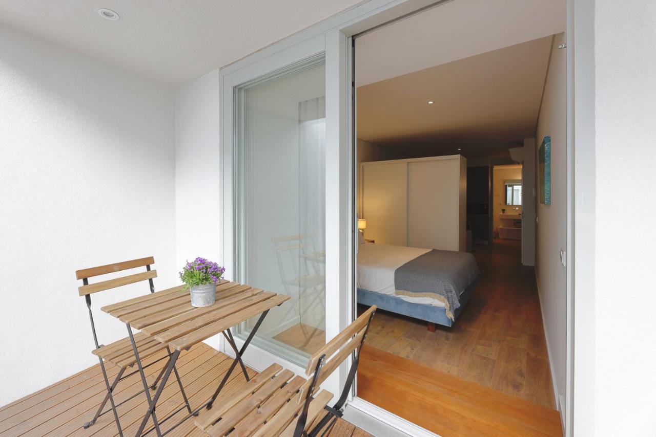 Ribeira Flores 59 Downtown Apartments OOporto Exterior foto