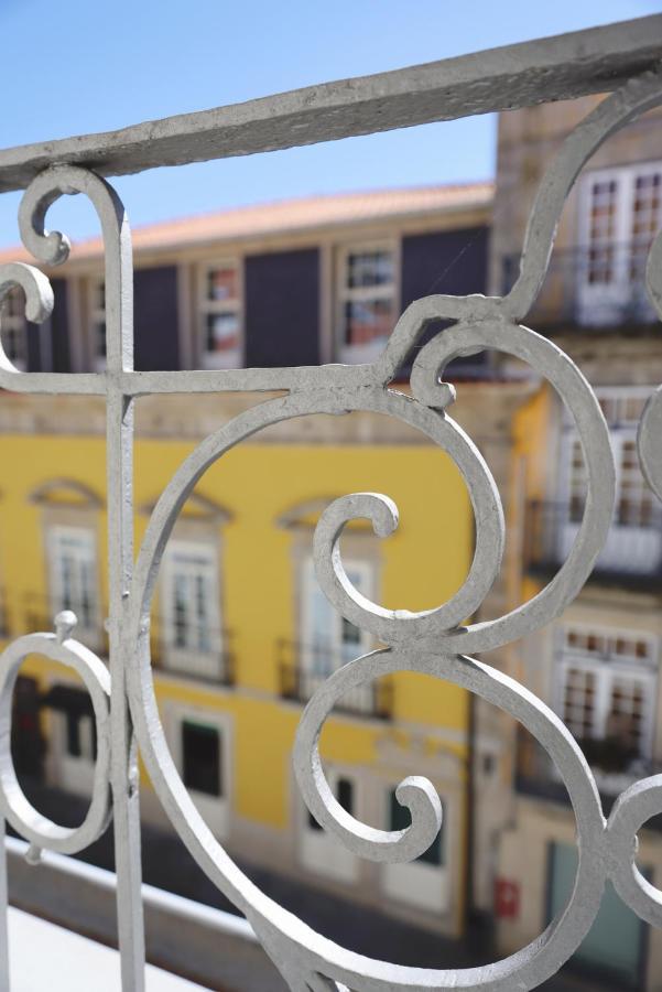 Ribeira Flores 59 Downtown Apartments OOporto Exterior foto