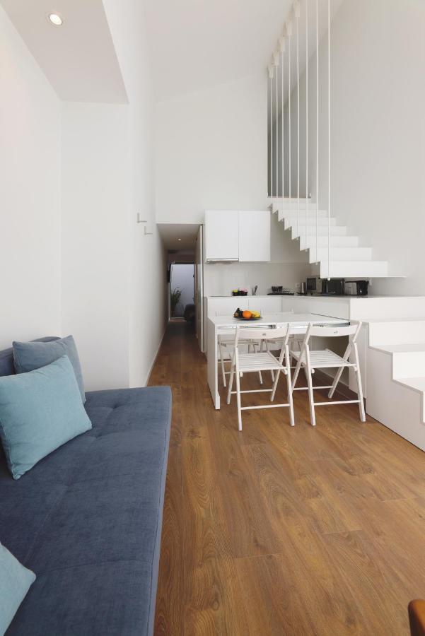 Ribeira Flores 59 Downtown Apartments OOporto Exterior foto