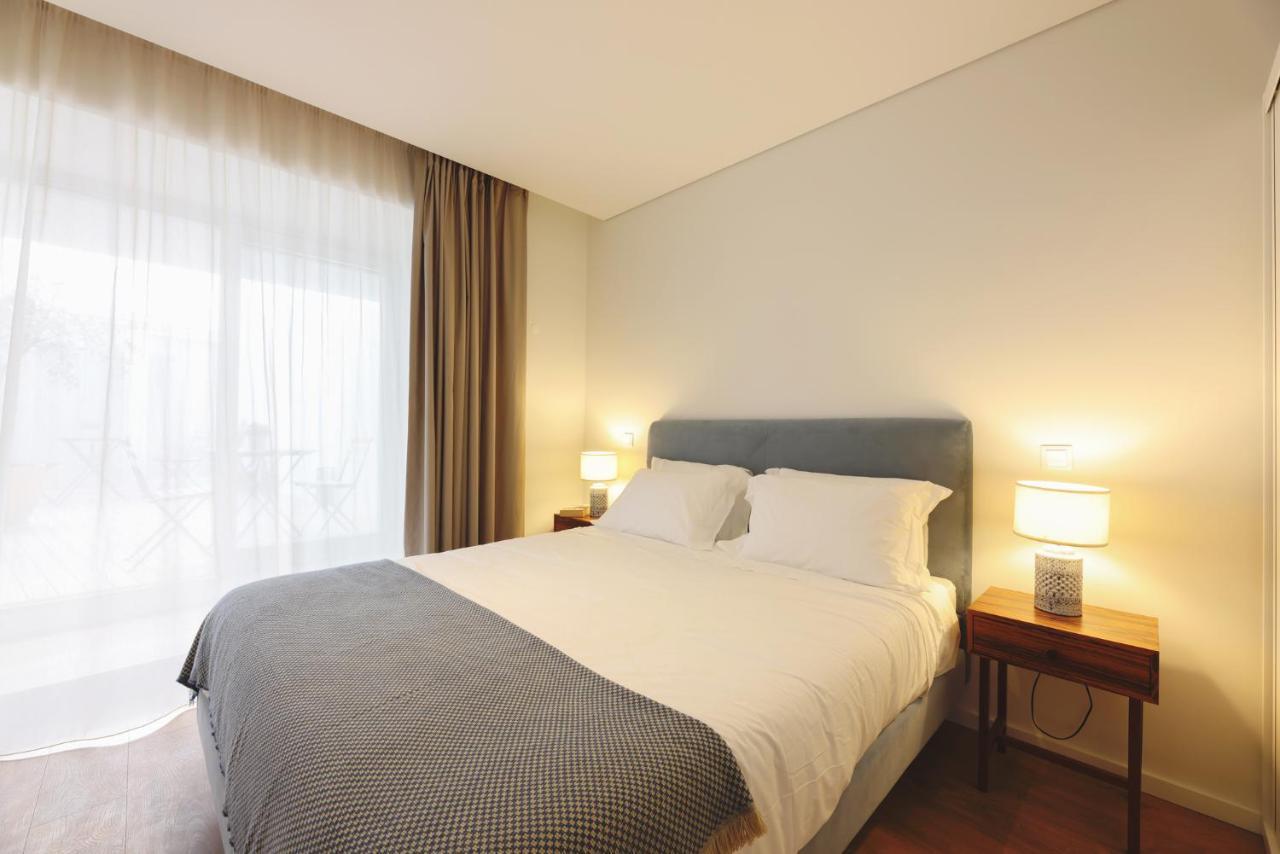 Ribeira Flores 59 Downtown Apartments OOporto Exterior foto