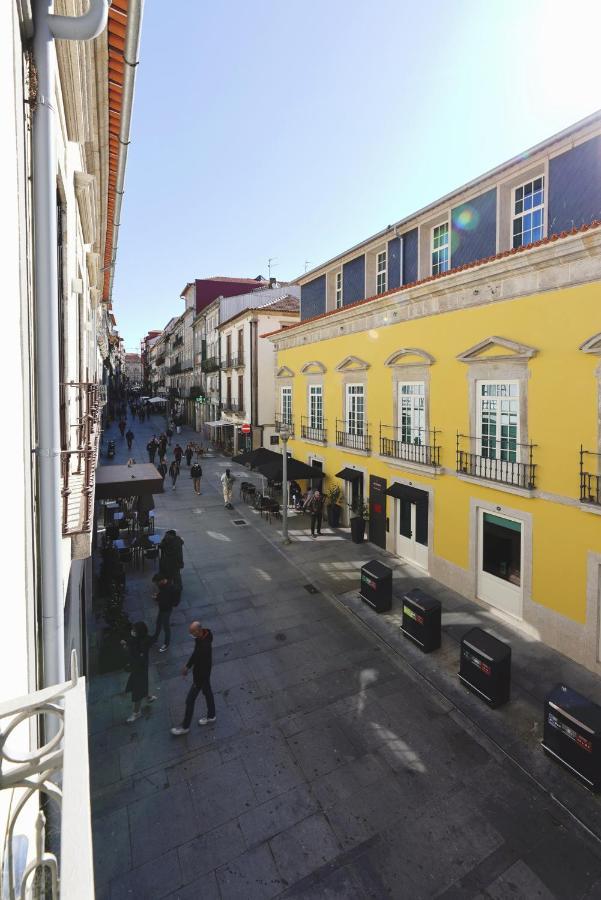 Ribeira Flores 59 Downtown Apartments OOporto Exterior foto