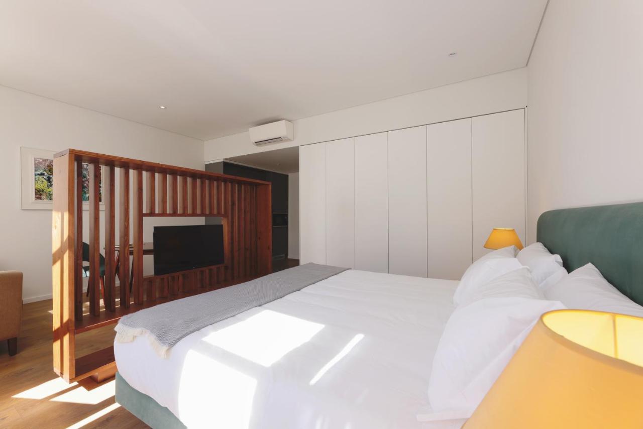Ribeira Flores 59 Downtown Apartments OOporto Exterior foto