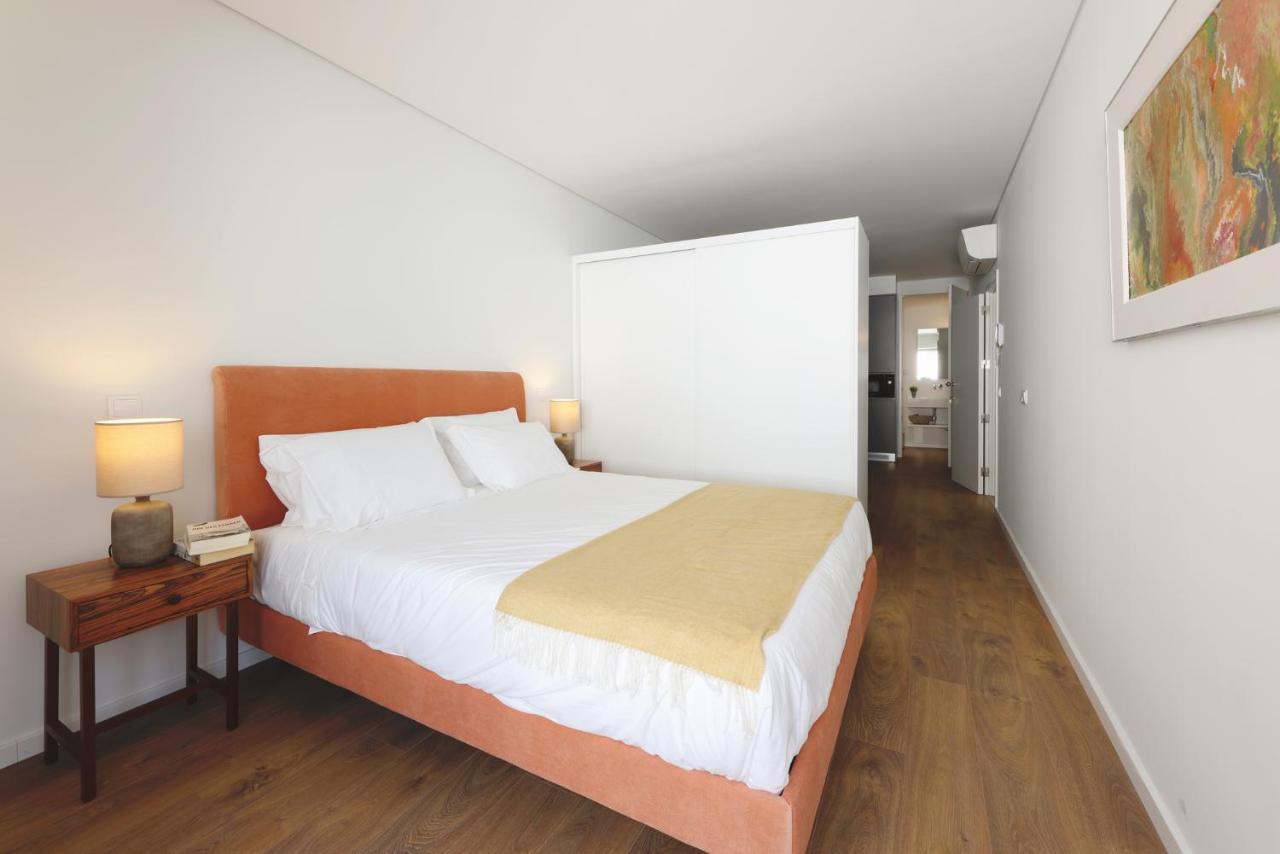 Ribeira Flores 59 Downtown Apartments OOporto Exterior foto