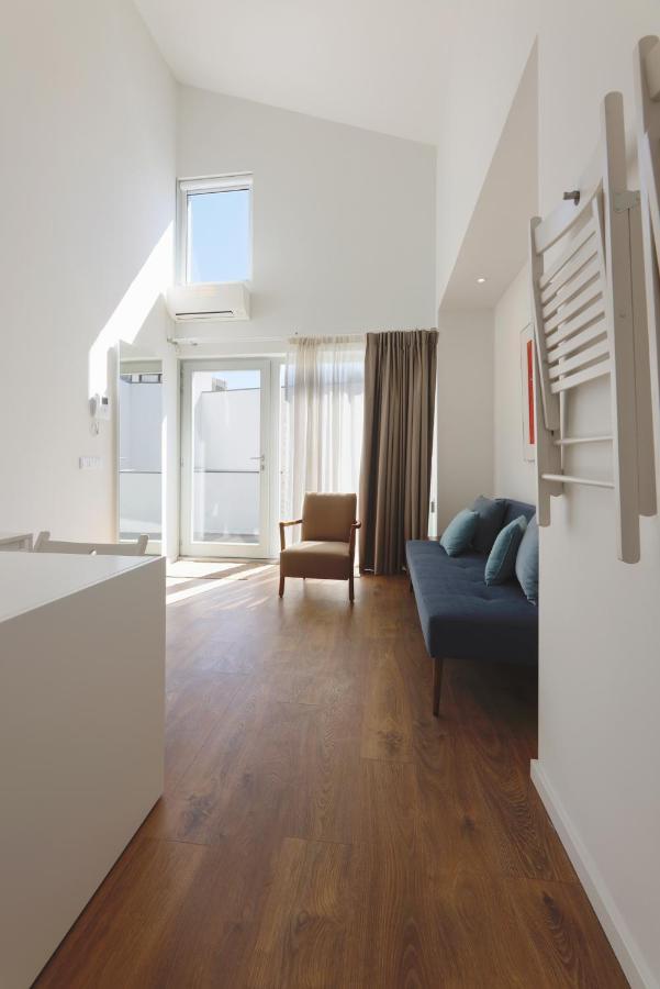 Ribeira Flores 59 Downtown Apartments OOporto Exterior foto