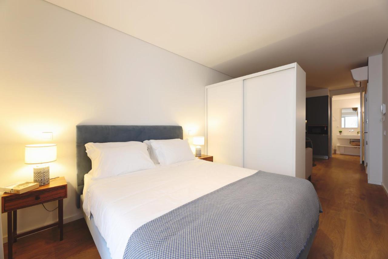 Ribeira Flores 59 Downtown Apartments OOporto Exterior foto