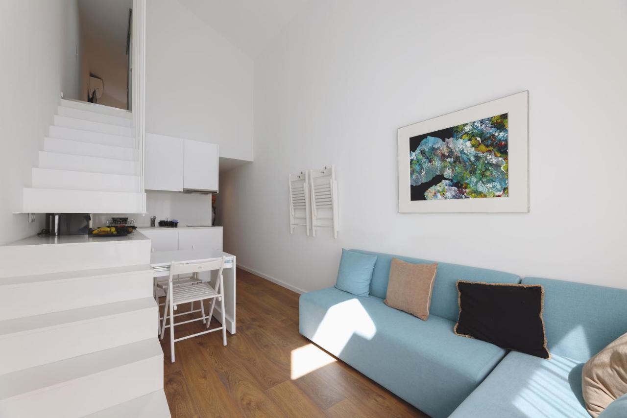 Ribeira Flores 59 Downtown Apartments OOporto Exterior foto