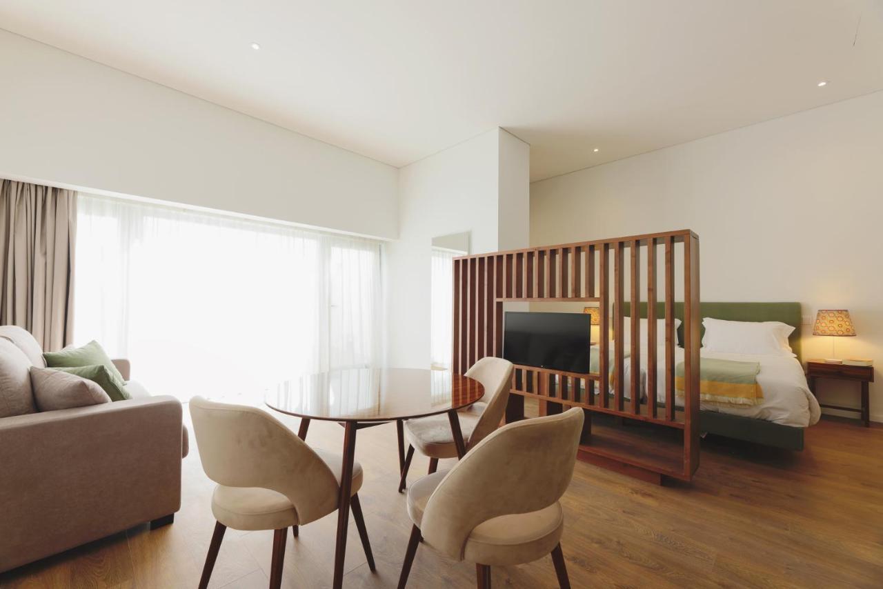Ribeira Flores 59 Downtown Apartments OOporto Exterior foto