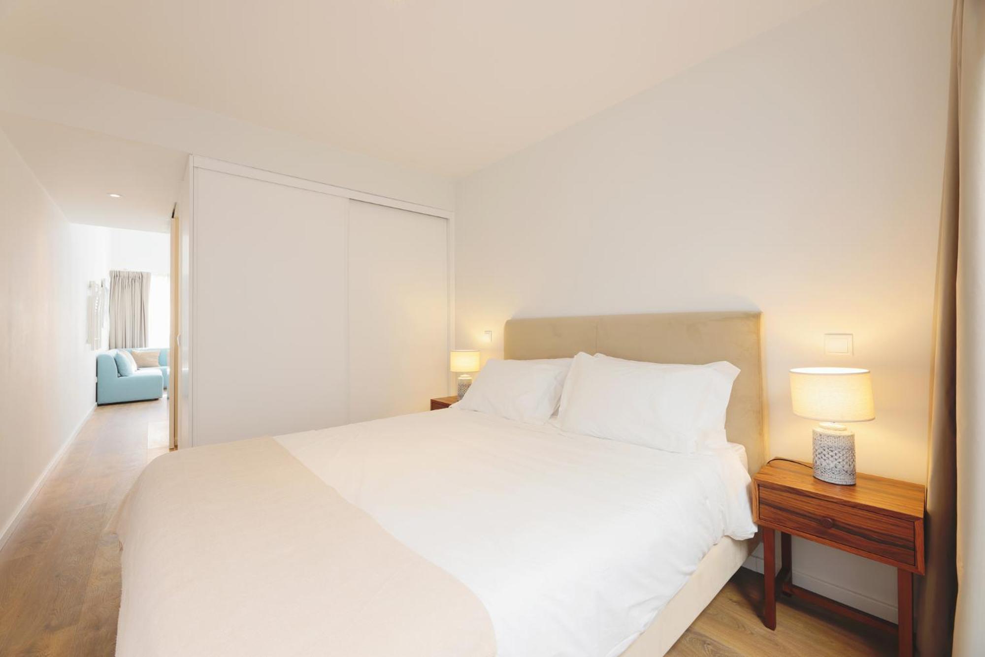 Ribeira Flores 59 Downtown Apartments OOporto Exterior foto