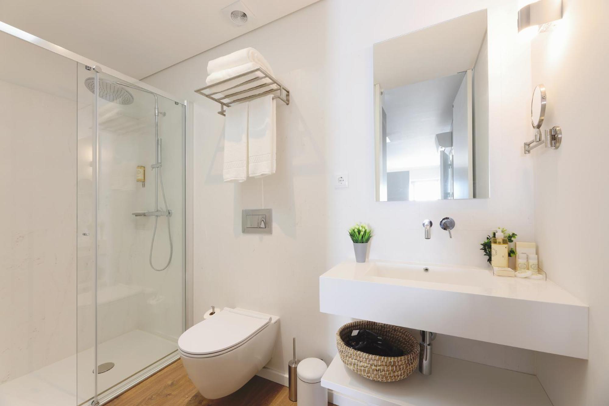 Ribeira Flores 59 Downtown Apartments OOporto Habitación foto