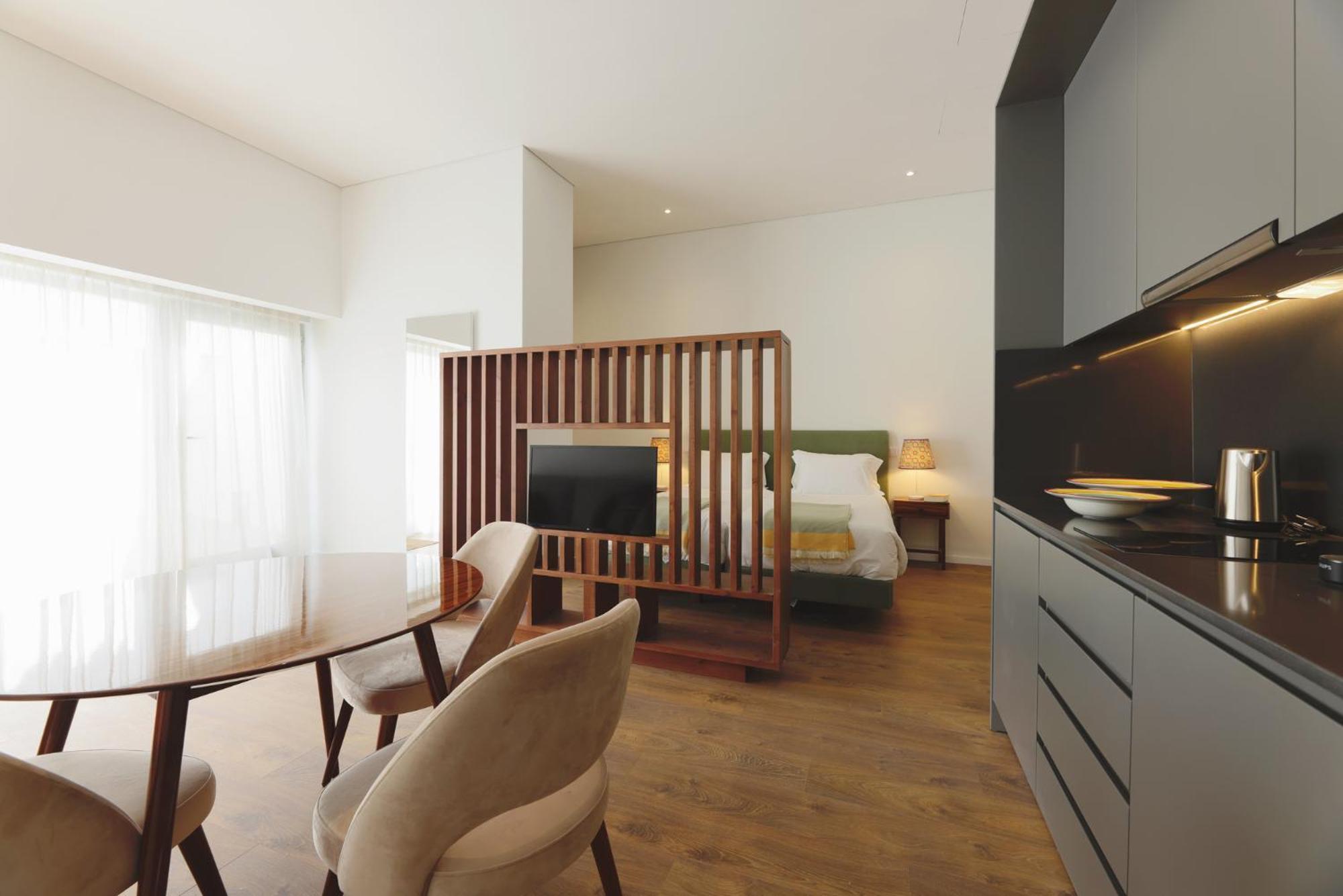 Ribeira Flores 59 Downtown Apartments OOporto Habitación foto
