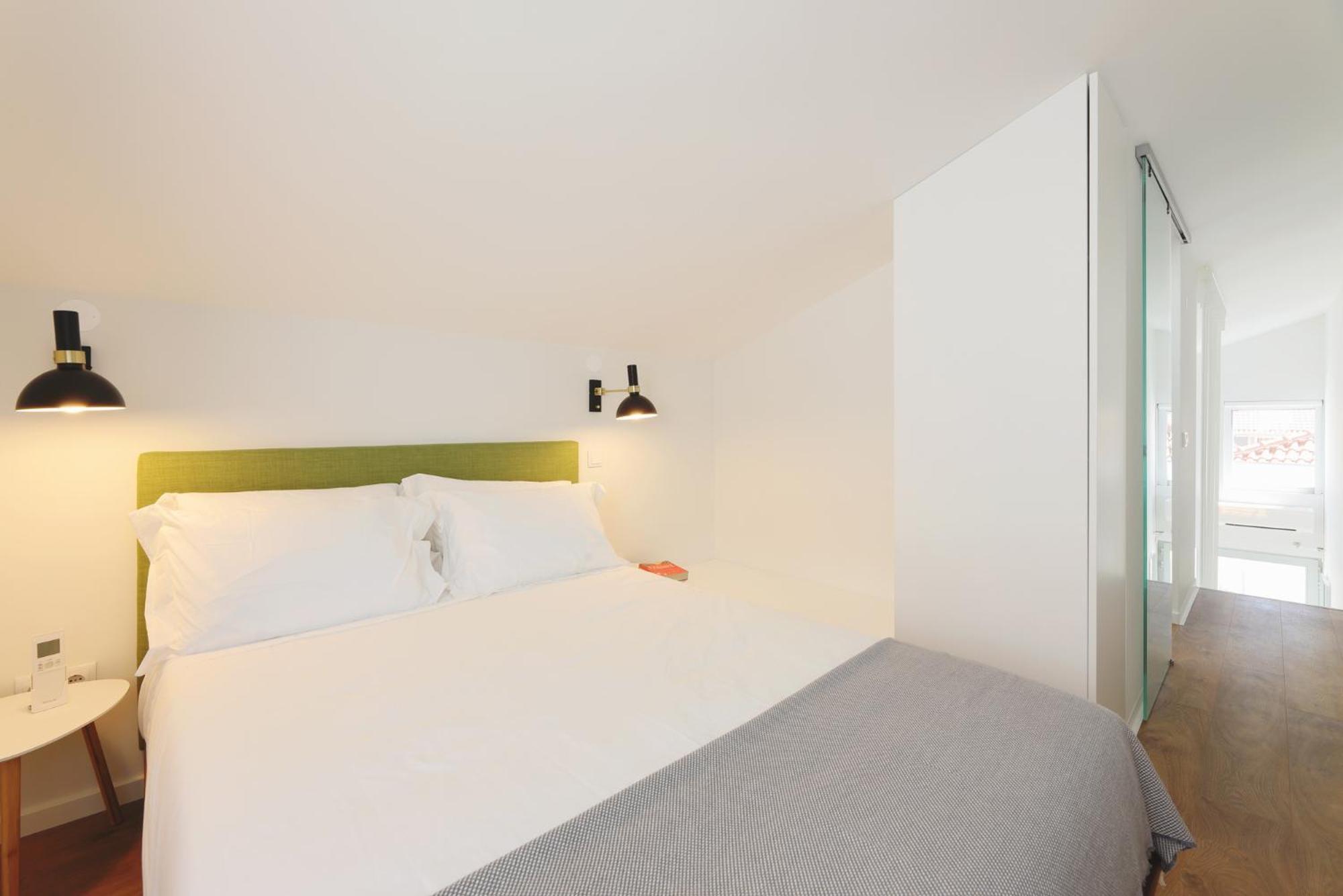 Ribeira Flores 59 Downtown Apartments OOporto Habitación foto