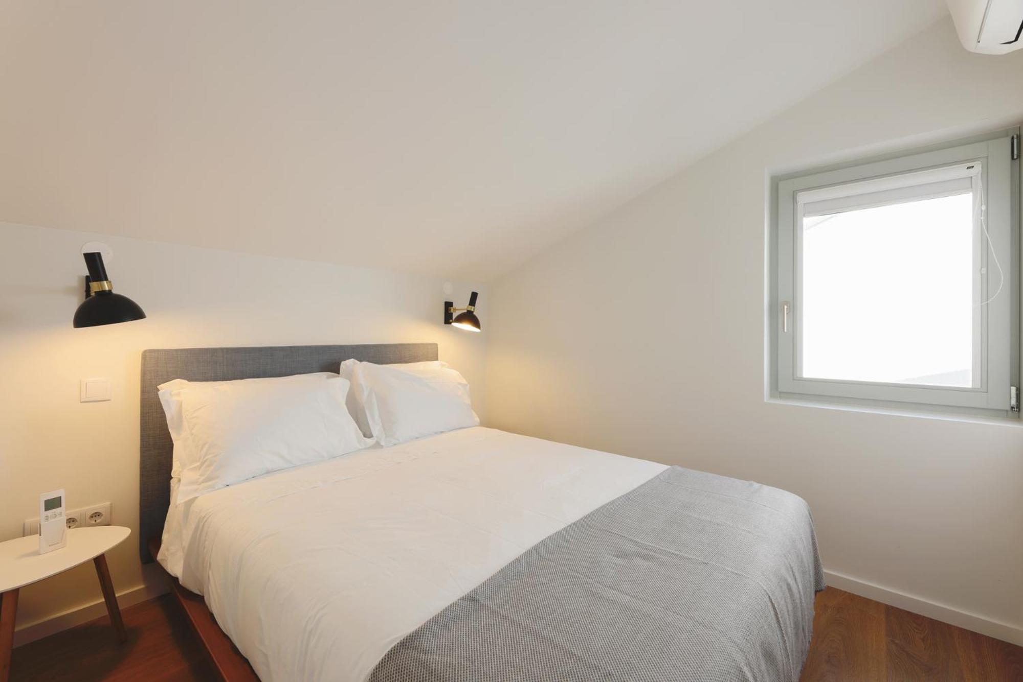 Ribeira Flores 59 Downtown Apartments OOporto Habitación foto