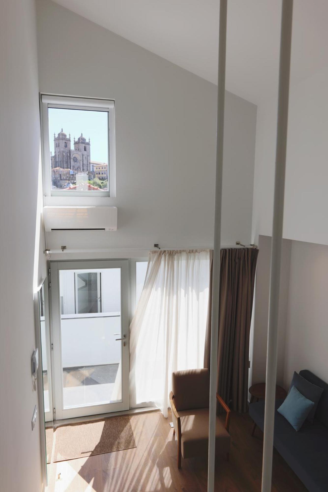Ribeira Flores 59 Downtown Apartments OOporto Habitación foto