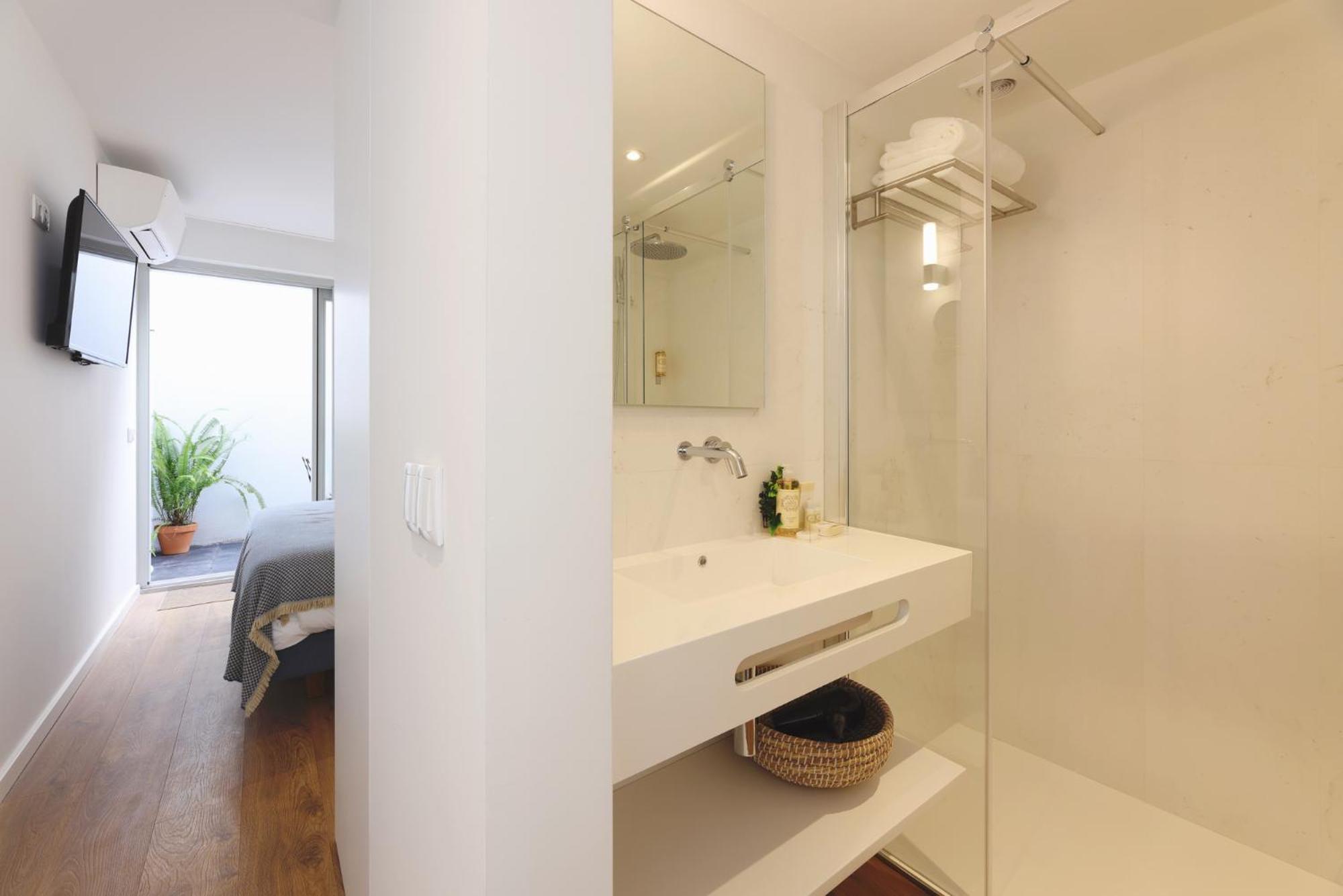 Ribeira Flores 59 Downtown Apartments OOporto Habitación foto