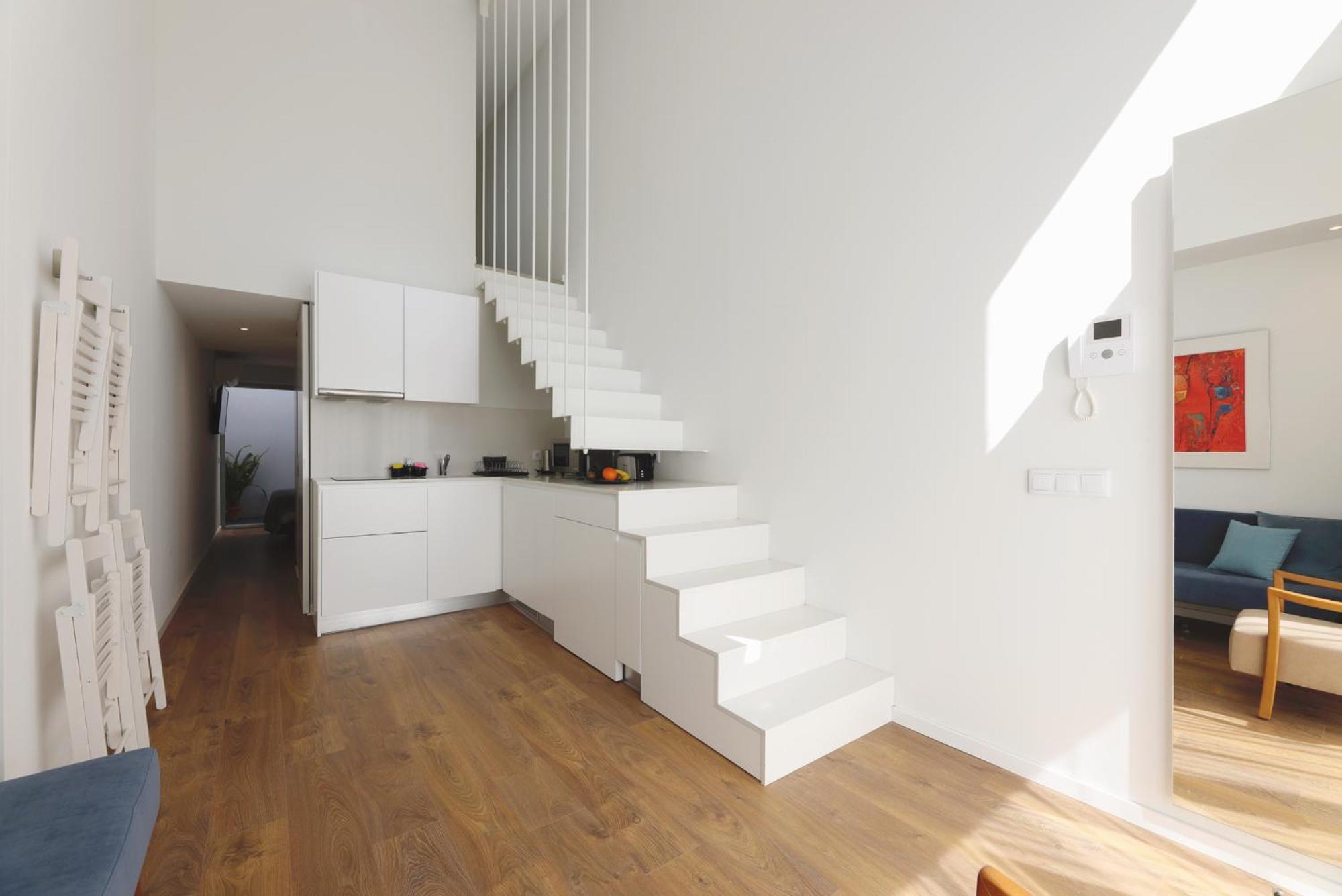 Ribeira Flores 59 Downtown Apartments OOporto Habitación foto