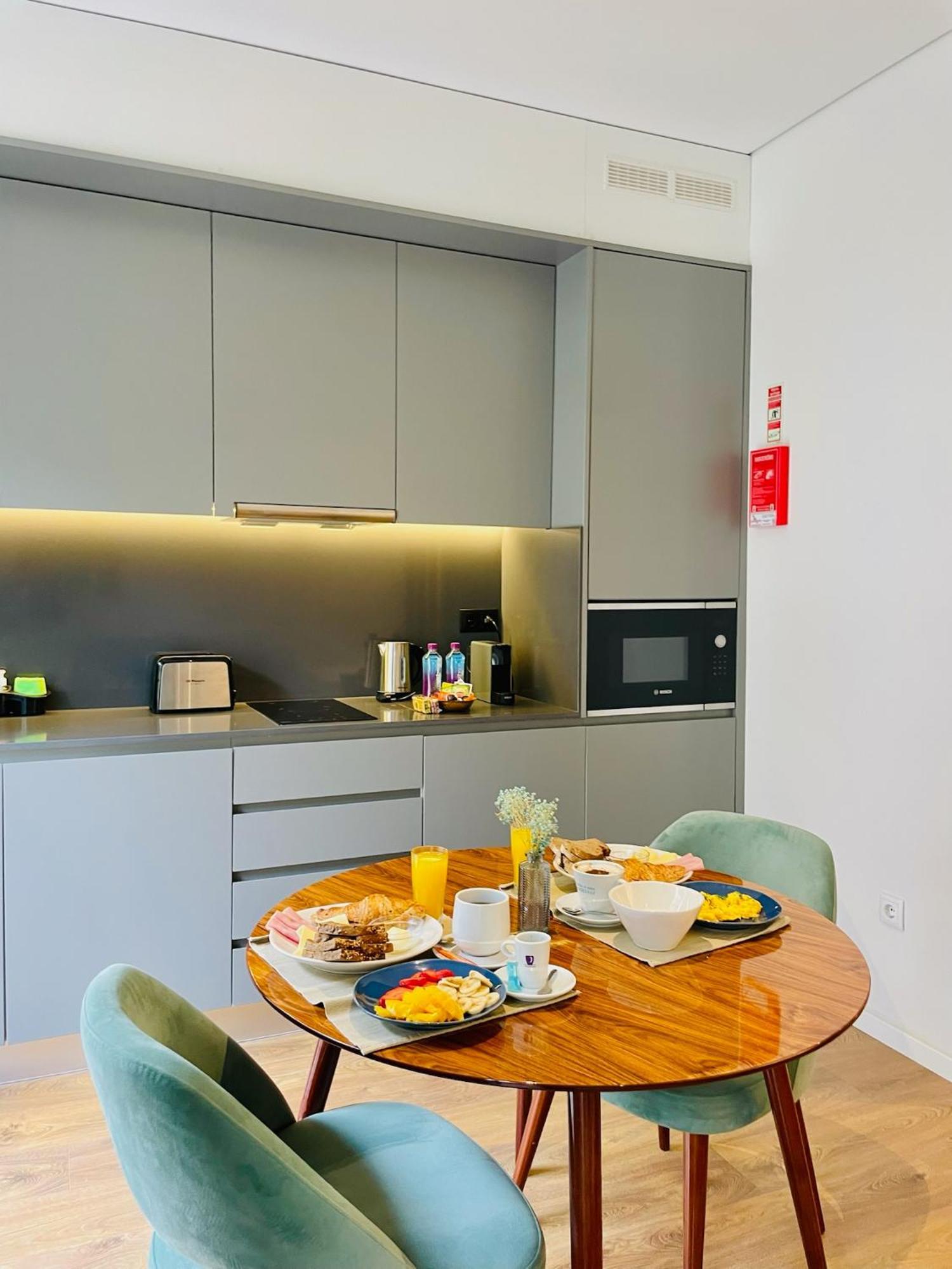 Ribeira Flores 59 Downtown Apartments OOporto Exterior foto